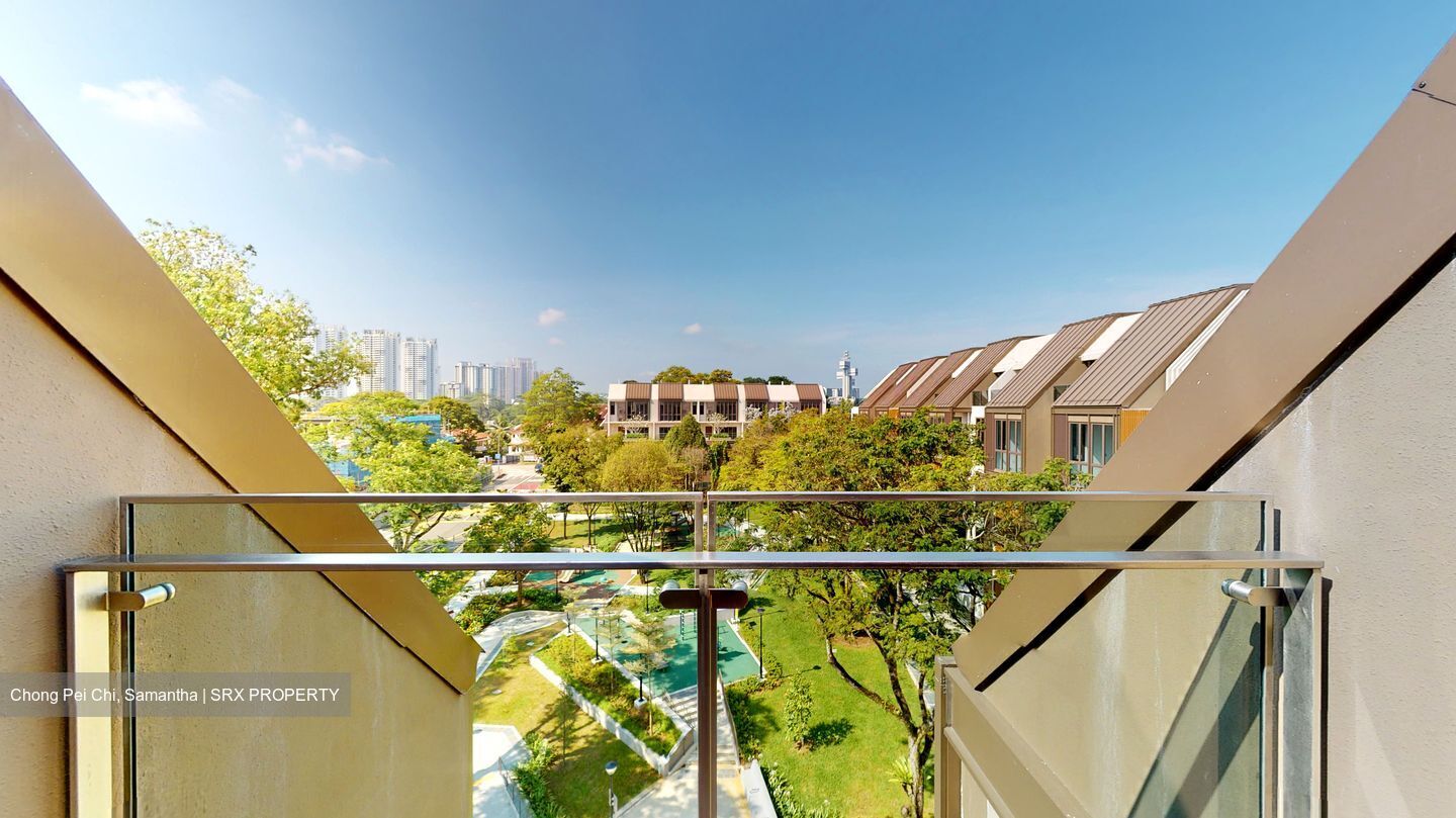 Parksuites (D10), Apartment #503890821